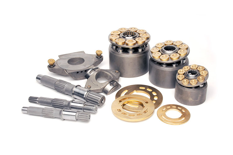 Where to Buy Hydraulic Parts? How to Choose the Right Supplier