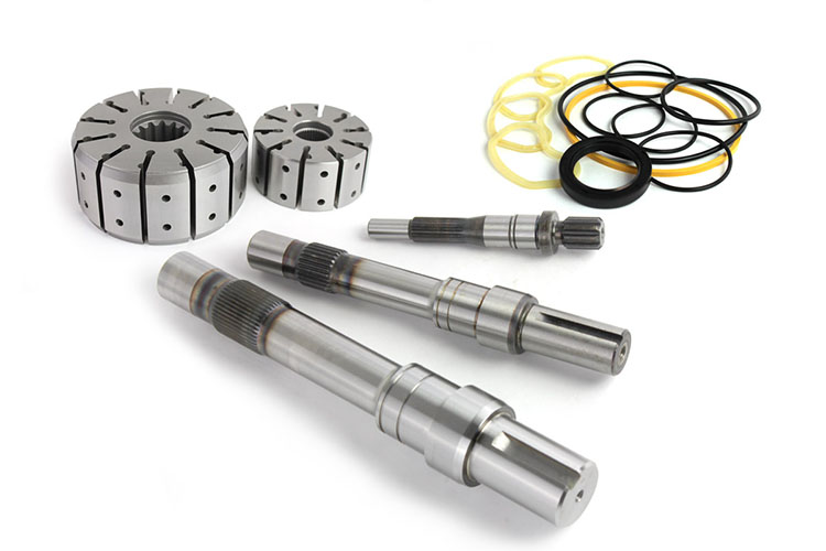 Where to Buy Hydraulic Parts? How to Choose the Right Supplier