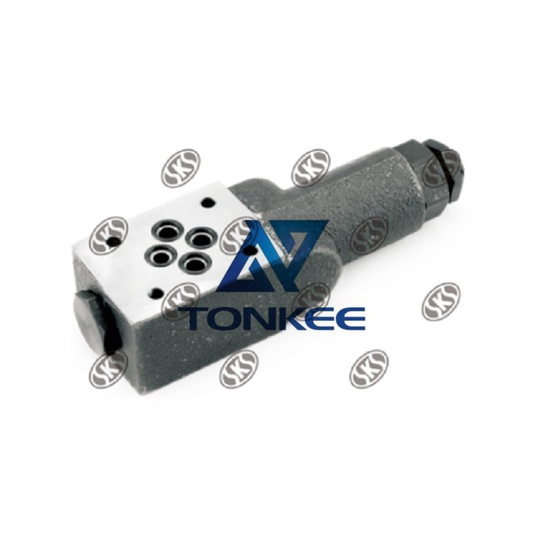 A10VSO140DR, Control Valve hydraulic pump | Tonkee®