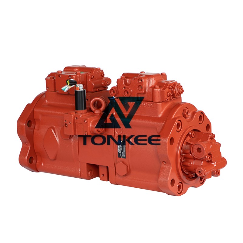 K3V112DT-9N2A, FEC210D SE240-3 EC240B Hydraulic pump | Partsdic®