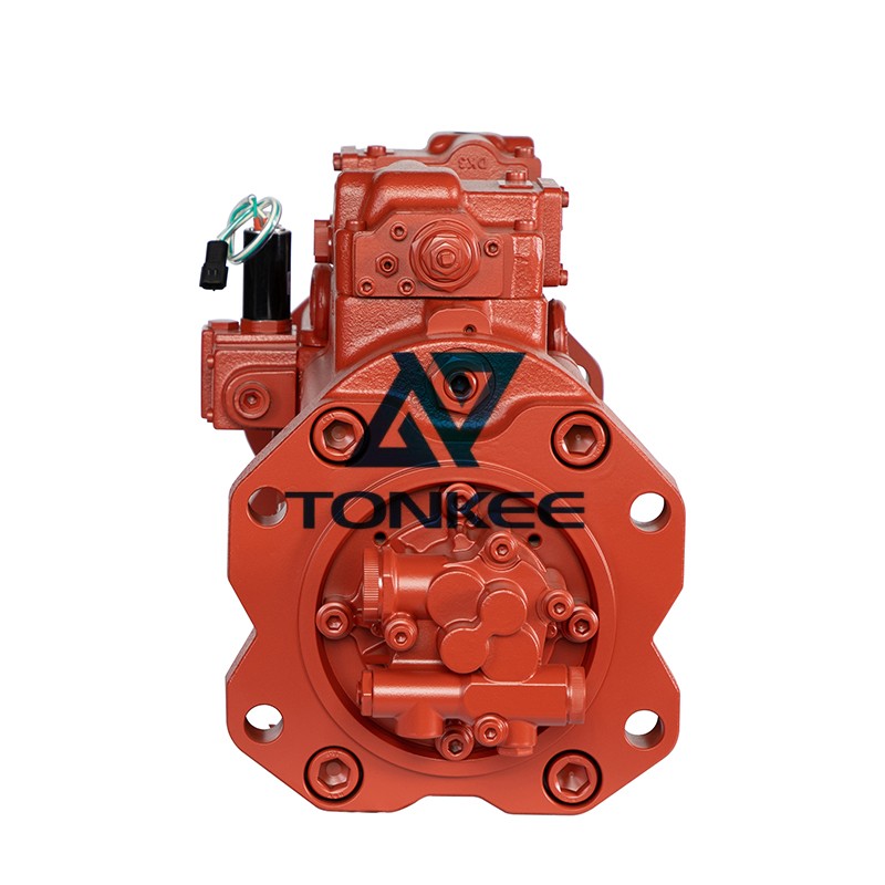  K3V180, K3V180DT-9N69, 60100409 R320-3 Hydraulic Pump | Partsdic®