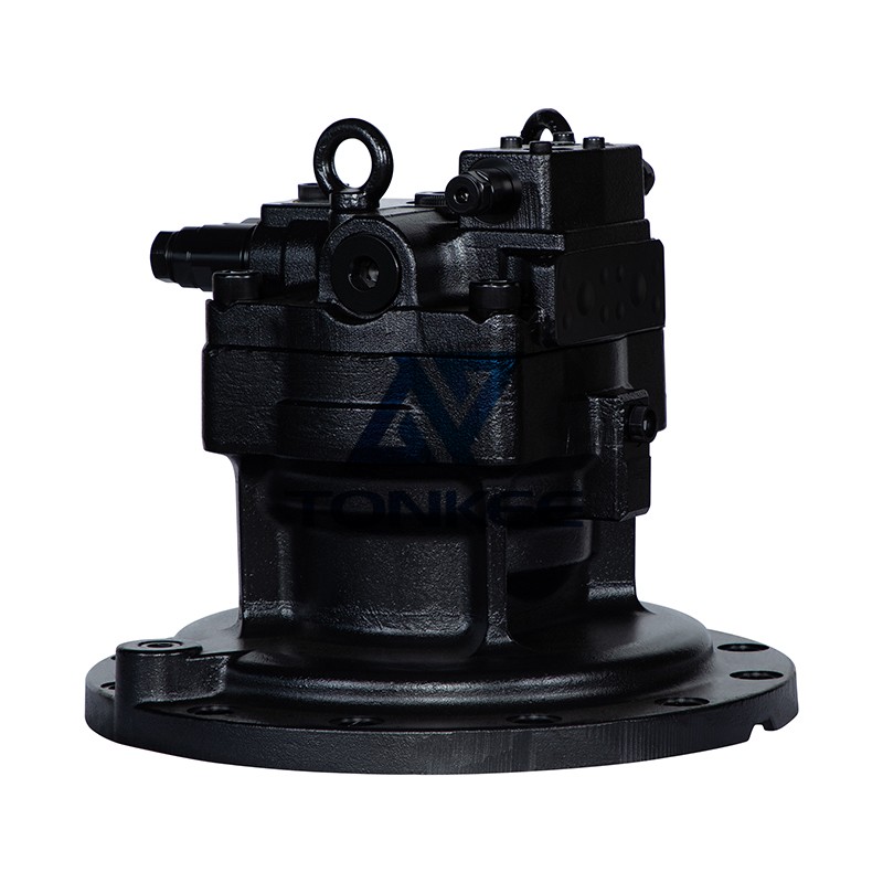  M5X180CHB-10A-60D295, For SK350-8 SK330-8 Swing Motor | Partsdic® 