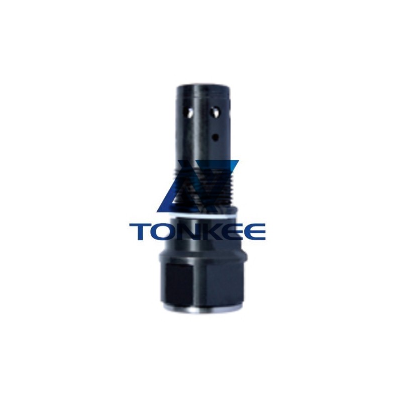 R215-7 Travel Relief, Valve | OEM aftermarket new