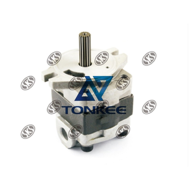  SA5D/PSVD, Series Gear Pump | Tonkee®