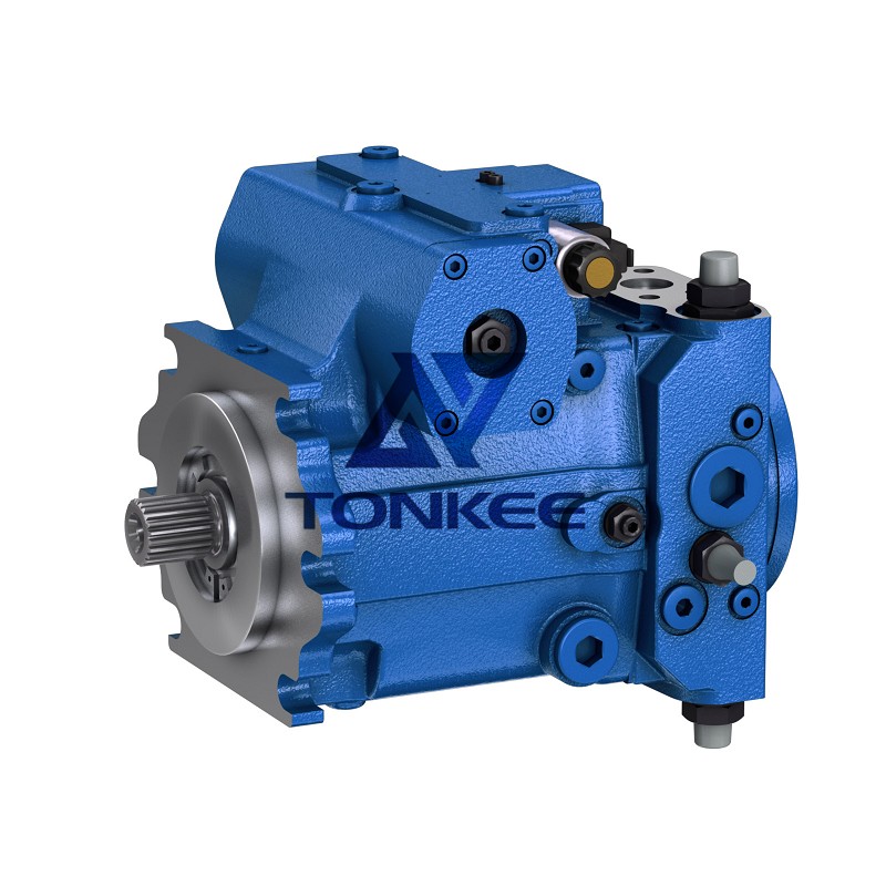 A4VG125EP4DT1/32L-NZF02F001DP, hydraulic pump | Partsdic®